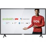 Smart TV 32” Polegadas LED TCL HD Com Comando de Voz