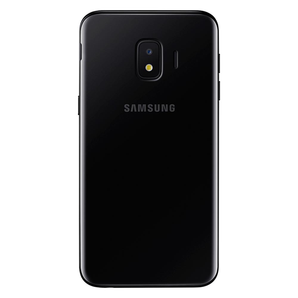 Smartphone Samsung Galaxy J2 Core 16GB Preto