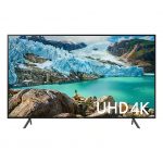 Smart TV 50″ Polegadas LED Samsung UHDTV 4K